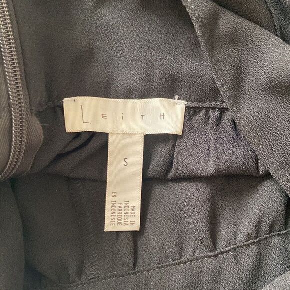 Leith Women’s Romper Black Size S - Picture 7 of 14